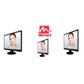 Mercury  19 inch Square LCD Monitor with multimedia